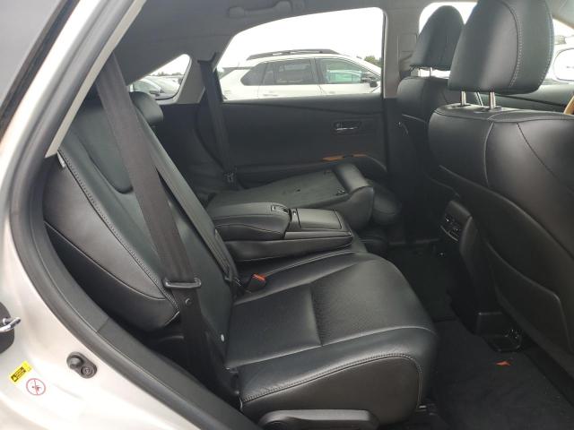 Photo 10 from auction – 2015 LEXUS RX 450H with VIN 2T2BC1BA7FC001796