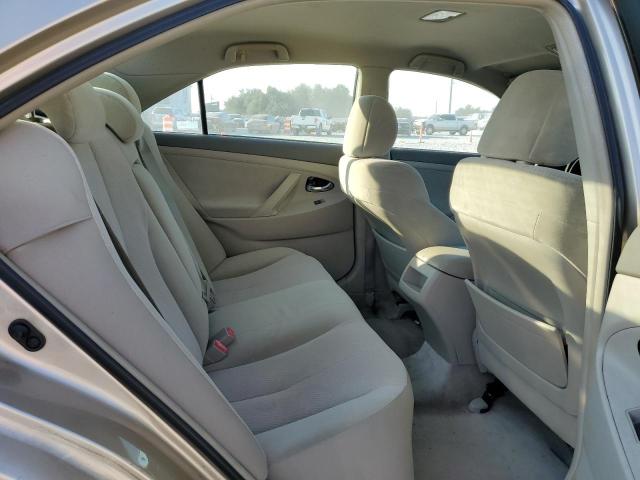Photo 10 from auction – 2011 TOYOTA CAMRY BASE with VIN 4T1BF3EK3BU132499