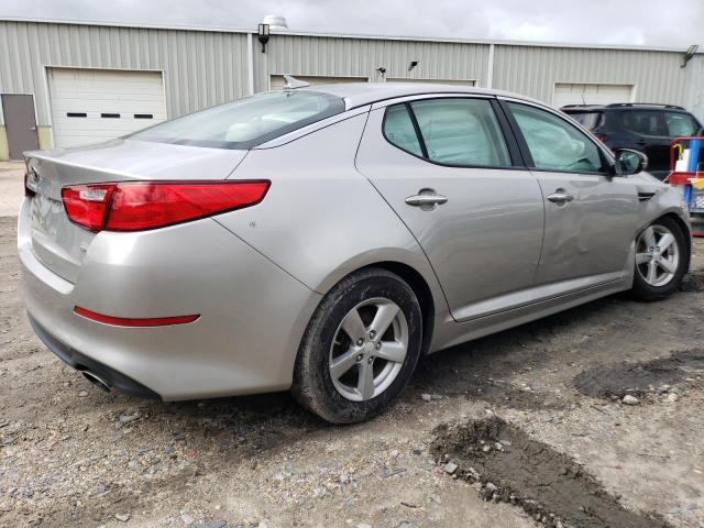Photo 3 from auction – 2015 KIA OPTIMA LX with VIN 5XXGM4A71FG364599