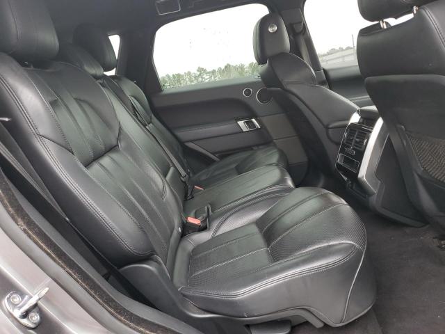 Photo 11 from auction – 2014 LAND ROVER RANGE ROVE with VIN SALWR2WF4EA356632