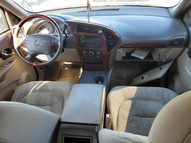 Photo 8 from auction – 2007 BUICK RENDEZVOUS with VIN 3G5DA03L87S525144