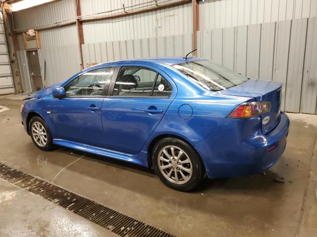 Photo 2 from auction – 2012 MITSUBISHI LANCER SE with VIN JA32V2FW2CU016147