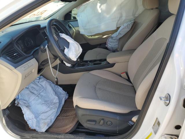 Photo 7 from auction – 2019 HYUNDAI SONATA LIM with VIN 5NPE34AFXKH770512
