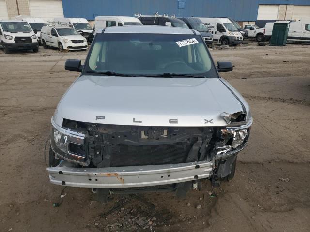 صورة رقم 5 من المزاد - 2019 FORD FLEX SEL مع VIN 2FMHK6C88KBA31382