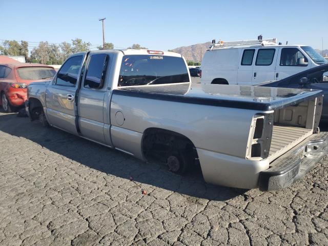 Photo 2 from auction – 2007 CHEVROLET SILVERADO with VIN 1GCEC19Z97Z179343