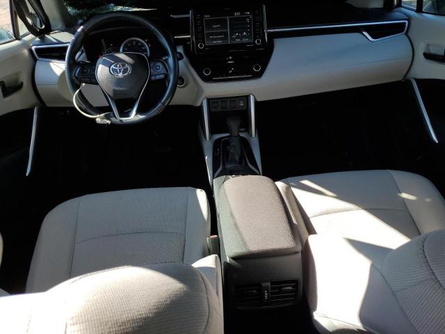Photo 8 from auction – 2022 TOYOTA COROLLA CR with VIN 7MUCAAAG6NV032618