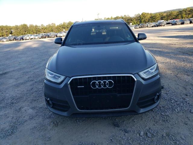 Photo 5 from auction – 2015 AUDI Q3 PREMIUM with VIN WA1EFCFS9FR006702