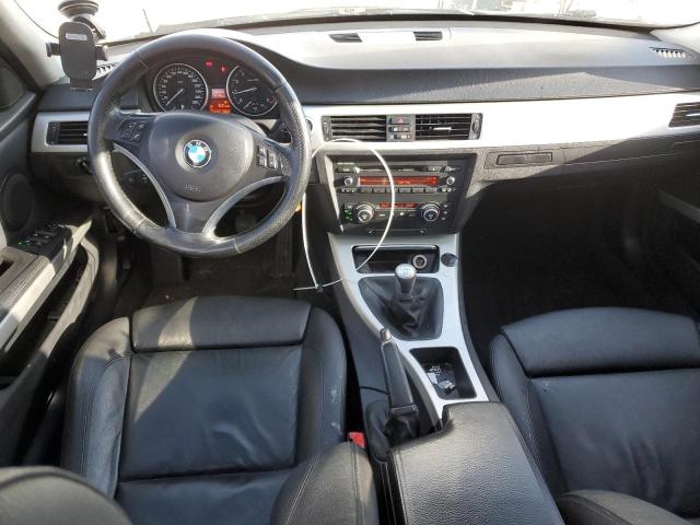 Photo 8 from auction – 2008 BMW 335 I with VIN WBAVB73528FV75965