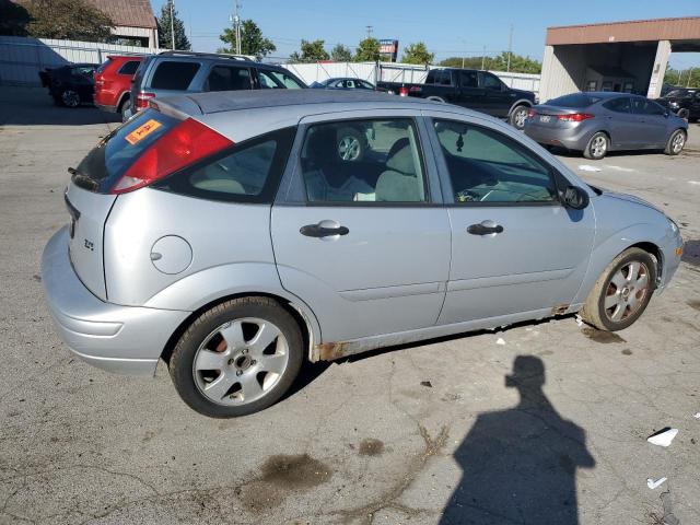 Photo 3 from auction – 2002 FORD FOCUS ZX5 with VIN 3FAFP37392R205042