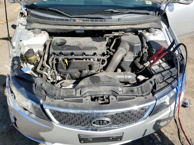 Photo 11 from auction – 2013 KIA CADENZA LU with VIN KNAFU4A22D5733727