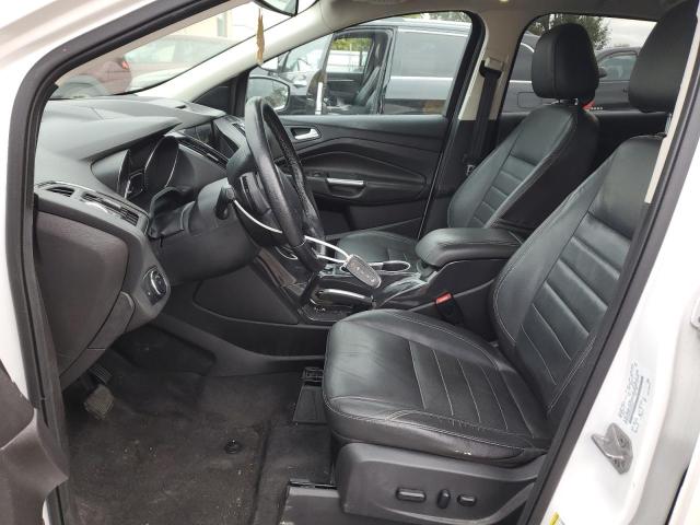 Photo 7 from auction – 2014 FORD ESCAPE TIT with VIN 1FMCU9J93EUA60272