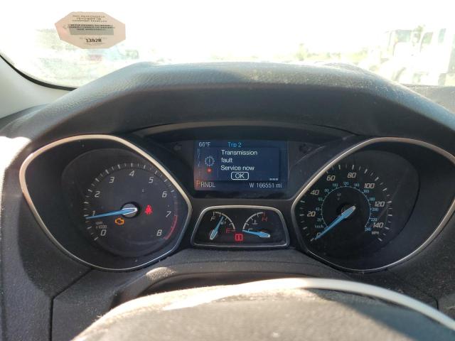 Photo 9 from auction – 2014 FORD FOCUS SE with VIN 1FADP3F22EL348143