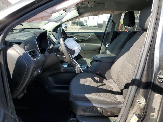 Photo 7 from auction – 2018 CHEVROLET EQUINOX LT with VIN 3GNAXJEV7JS563512