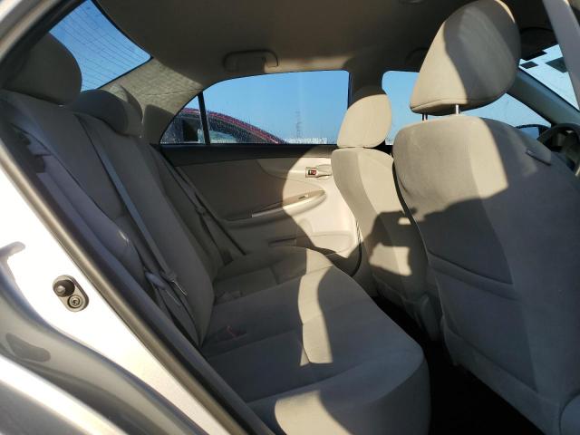 Photo 10 from auction – 2013 TOYOTA COROLLA BA with VIN 5YFBU4EE9DP075896