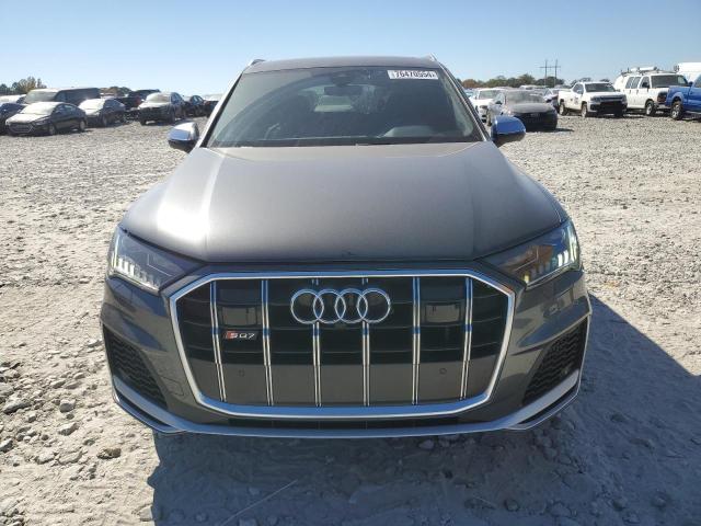 Photo 5 from auction – 2023 AUDI SQ7 PREMIU with VIN WA1AWBF73PD025880