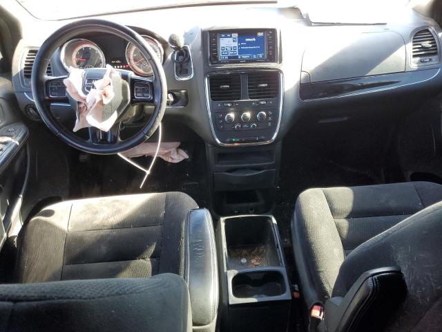 Photo 8 from auction – 2017 DODGE GRAND CARA with VIN 2C4RDGBG4HR636954