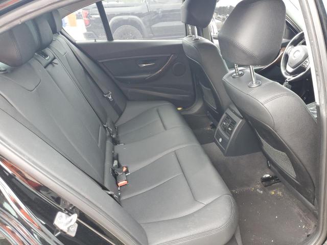 Photo 10 from auction – 2014 BMW 328 D with VIN WBA3D3C57EK153199