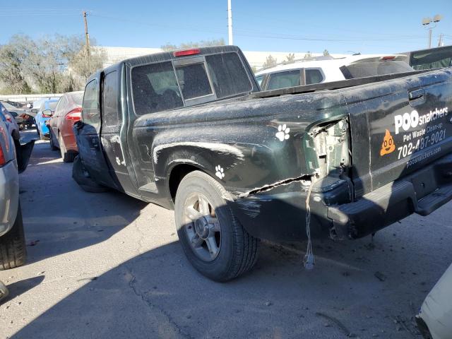 Photo 2 from auction – 2004 FORD RANGER SUP with VIN 1FTYR44U34PA54693