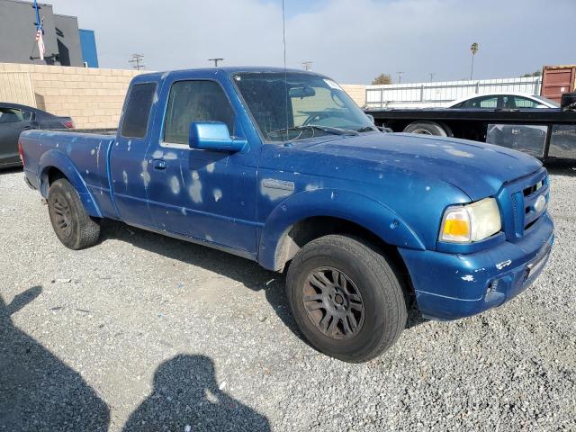 Photo 4 from auction – 2006 FORD RANGER SUP with VIN 1FTYR14U06PA00544