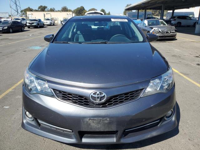 Photo 5 from auction – 2012 TOYOTA CAMRY BASE with VIN 4T1BF1FK0CU135395