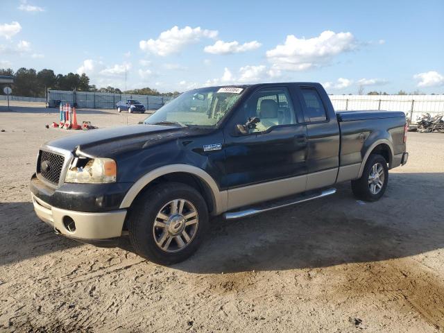 FORD F150 2008 with VIN 1FTPX12V48FA54774 - Photo from auction