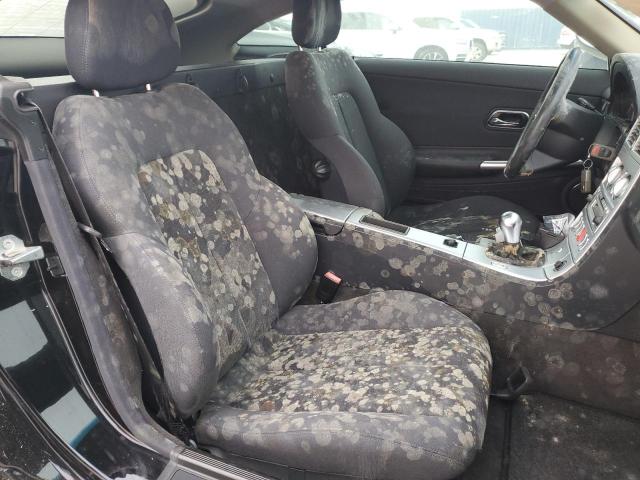Photo 10 from auction – 2005 CHRYSLER CROSSFIRE with VIN 1C3AN59L35X041726