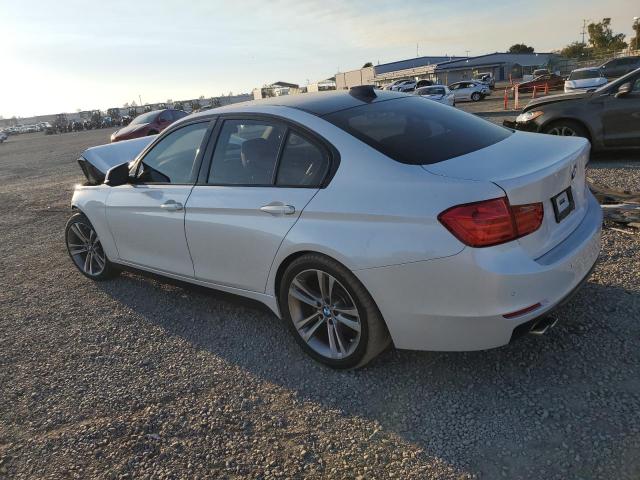 Photo 2 from auction – 2013 BMW 328 I with VIN WBA3A5G53DNP21766