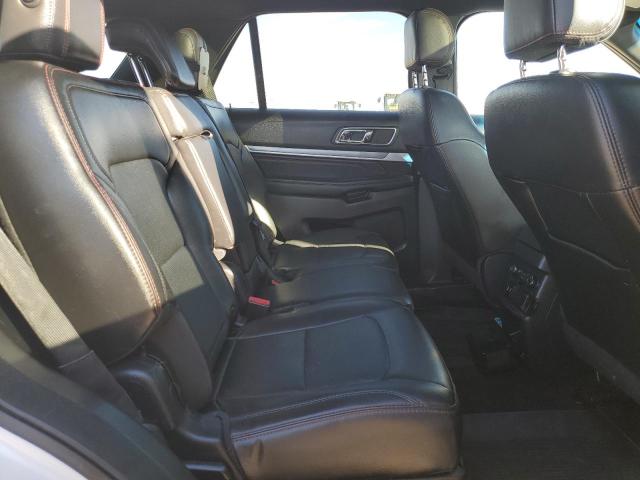 صورة رقم 11 من المزاد - 2017 FORD EXPLORER S مع VIN 1FM5K8GT2HGD64028
