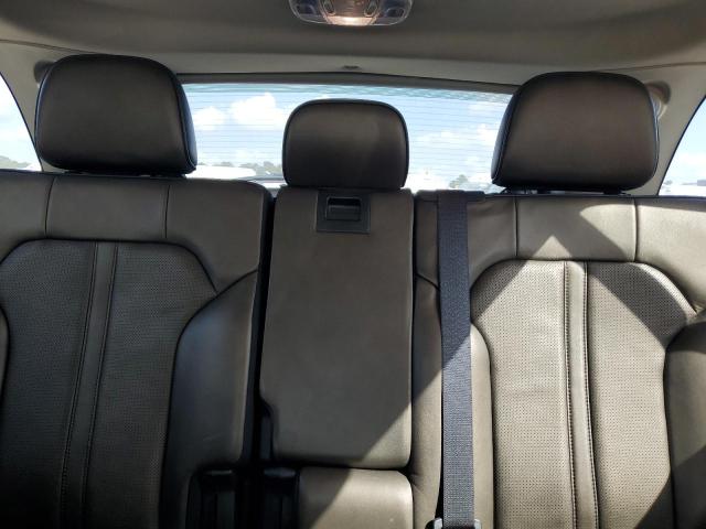 Photo 10 from auction – 2011 LINCOLN MKX with VIN 2LMDJ6JK2BBJ02869