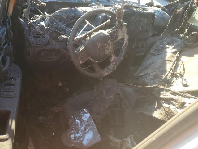 Photo 8 from auction – 2021 RAM 2500 TRADE with VIN 3C6UR4HJ3MG600449