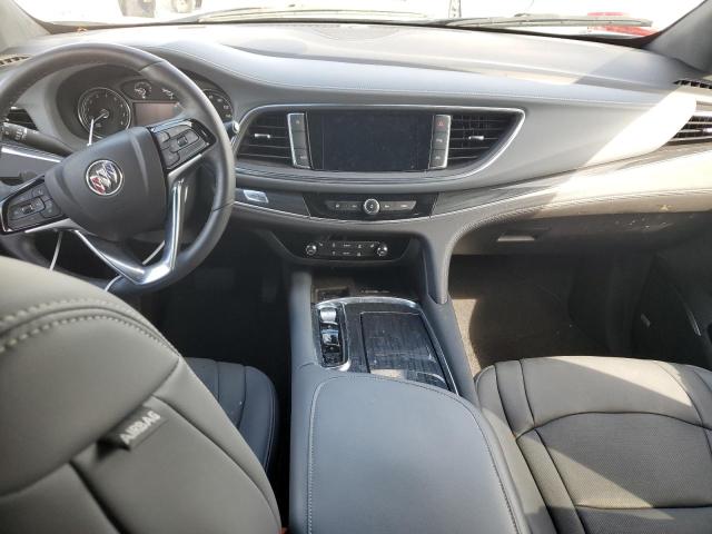 Photo 8 from auction – 2023 BUICK ENCLAVE ES with VIN 5GAERBKW7PJ211470