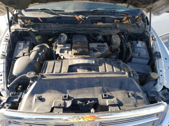 Photo 11 from auction – 2010 DODGE RAM 2500 with VIN 3D7TP2CL1AG111332