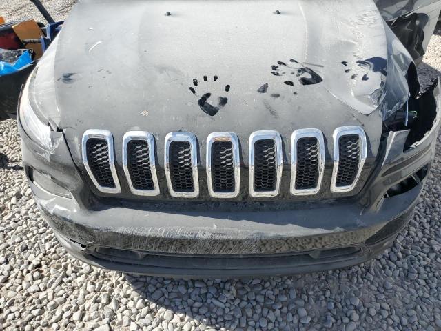Photo 11 from auction – 2016 JEEP CHEROKEE L with VIN 1C4PJMCS9GW221460