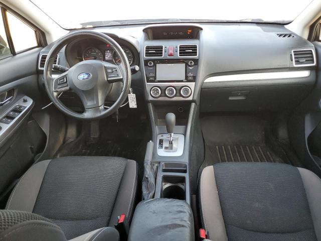 Photo 8 from auction – 2015 SUBARU XV CROSSTR with VIN JF2GPADC2F8295781