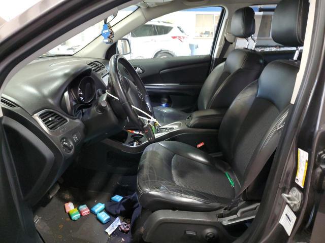 Photo 7 from auction – 2018 DODGE JOURNEY CR with VIN 3C4PDDGG8JT430490