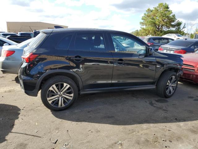 Photo 3 from auction – 2020 MITSUBISHI OUTLANDER with VIN JA4AR3AU6LU013937