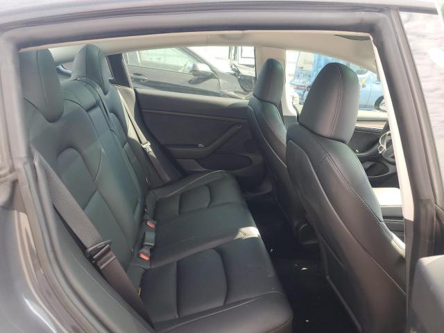 Photo 10 from auction – 2023 TESLA MODEL 3 with VIN 5YJ3E1EA2PF662082