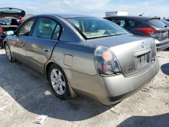 Photo 2 from auction – 2002 NISSAN ALTIMA BAS with VIN 1N4AL11D82C266778