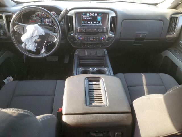 Photo 8 from auction – 2018 CHEVROLET SILVERADO with VIN 3GCUKREC7JG276739