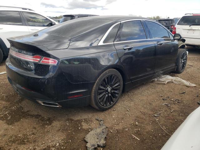 Photo 3 from auction – 2015 LINCOLN MKZ with VIN 3LN6L2JK2FR624450