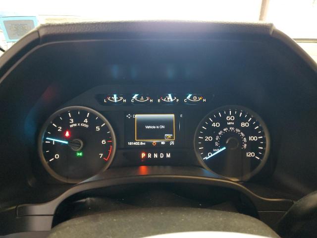 Photo 9 from auction – 2020 FORD F150 SUPER with VIN 1FTFX1E52LKD42574
