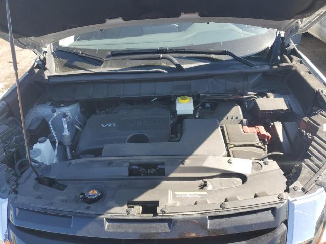 Photo 12 from auction – 2023 NISSAN PATHFINDER with VIN 5N1DR3CC1PC254450