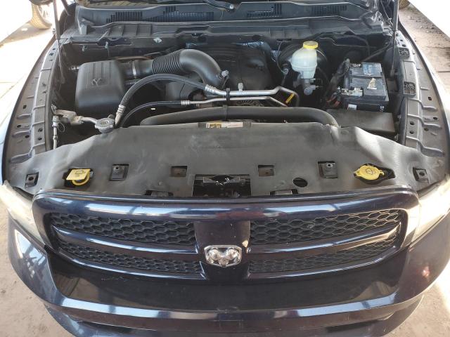Photo 11 from auction – 2017 RAM 1500 ST with VIN 3C6RR6KT0HG787148