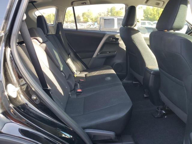 Photo 11 from auction – 2017 TOYOTA RAV4 LE with VIN 2T3ZFREV1HW371934