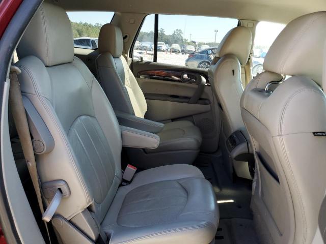 Photo 11 from auction – 2015 BUICK ENCLAVE with VIN 5GAKRBKD3FJ245826