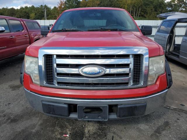 Photo 5 from auction – 2009 FORD F150 SUPER with VIN 1FTVX12V39KC35865