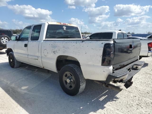 Photo 2 from auction – 2003 CHEVROLET SILVERADO with VIN 2GCEC19V131264922