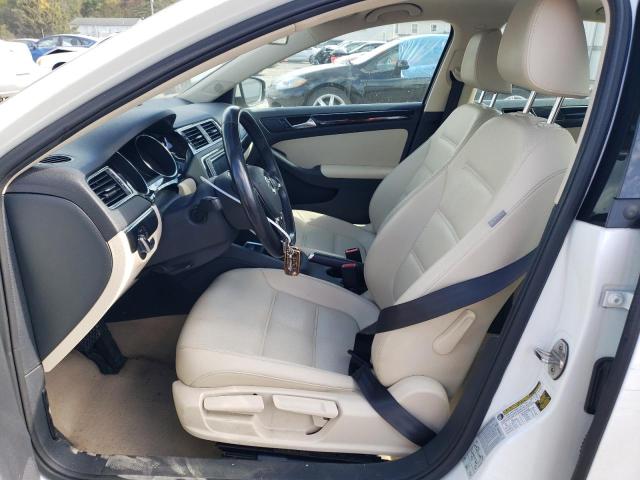 Photo 7 from auction – 2016 VOLKSWAGEN JETTA with VIN 3VWL17AJ3GM355565