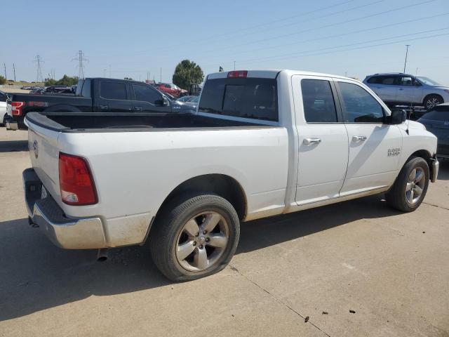 Фото 3 с аукциона – 2018 RAM 1500 SLT с VIN 1C6RR6GG6JS209405