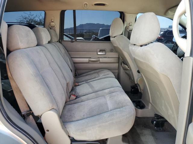 Photo 11 from auction – 2004 DODGE DURANGO SL with VIN 1D4HD48N84F199268